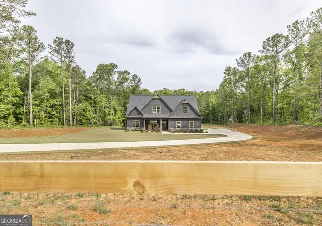 Homes for sale in Forsyth, GA | 1204 Teagle Rd, Forsyth, GA 31029 | MLS# 10762348