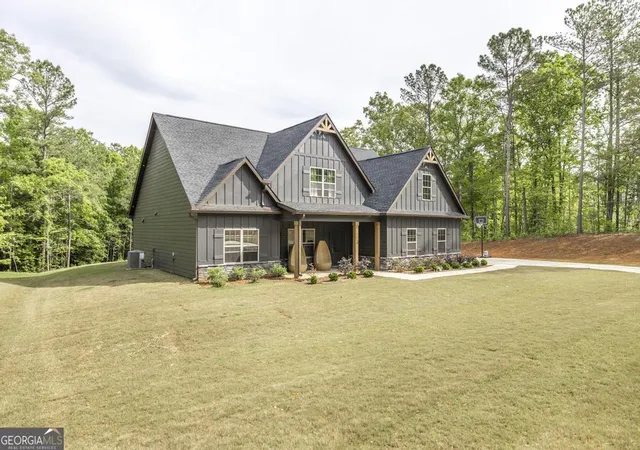 Homes for sale in Forsyth, GA | 1204 Teagle Rd, Forsyth, GA 31029 | MLS# 10762348