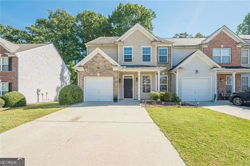 Photo 1 of Townhouse for sale at 3078 Kentmere Dr, Cumming, GA 30040 | MLS# 10867500 | Listing updated on 2026-10-19