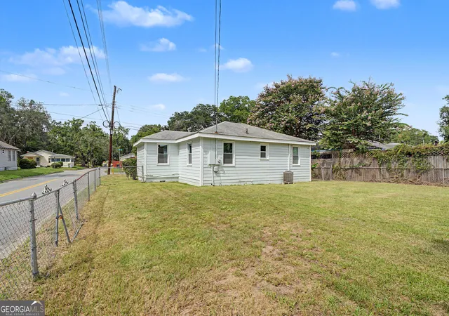 25th image of 1301 E 68th St, Savannah, GA 31404 | MLS# 10813908