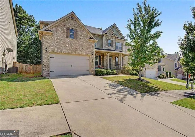 1st image of 325 Hillgrove Dr, Canton, GA 30114 | MLS# 10823547