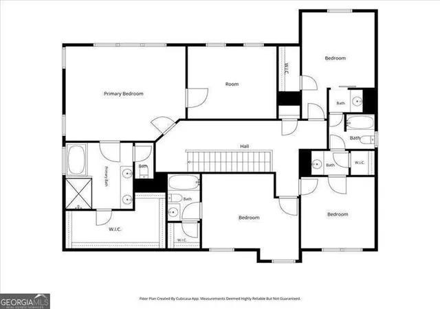 41st image of 325 Hillgrove Dr, Canton, GA 30114 | MLS# 10823547