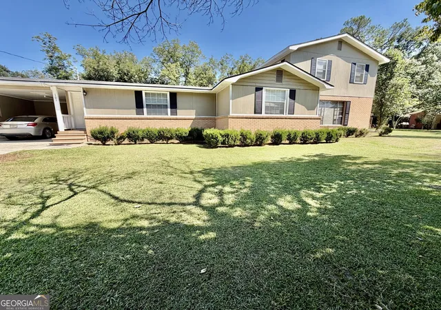 Photo 1 of Single family home for sale at 101 Durham St, Chauncey, GA 31011 | MLS# 10832057 | Listing updated on 2026-09-07