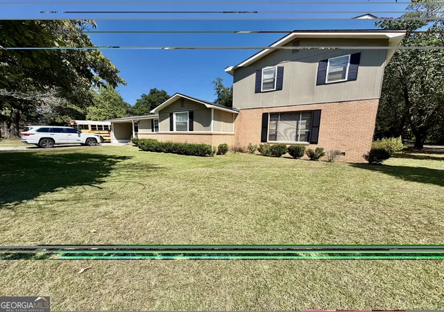 Photo 2 of Single family home for sale at 101 Durham St, Chauncey, GA 31011 | MLS# 10832057 | Listing updated on 2026-09-07