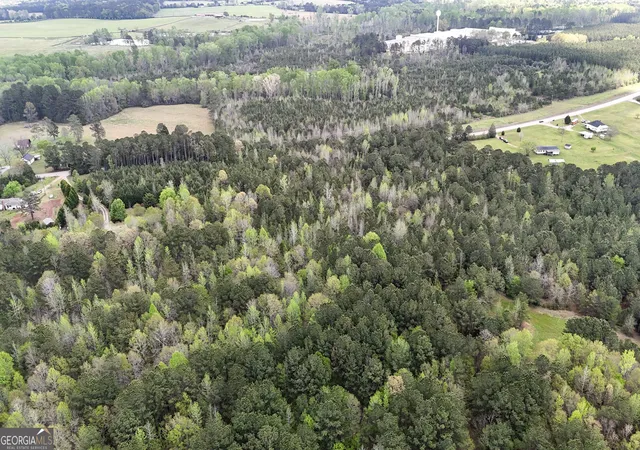 Photo 3 of Land for sale at 0 Hamilton Rd, Pine Mountain, GA 31822 | MLS# 10725800 | Listing updated on 2026-06-18