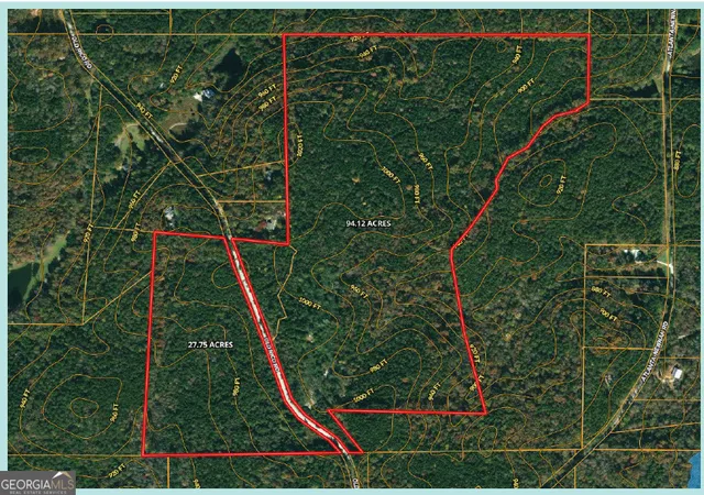 Photo 2 of Land for sale at 0 Old Rico Rd, Palmetto, GA 30268 | MLS# 10739968 | Listing updated on 2026-05-07