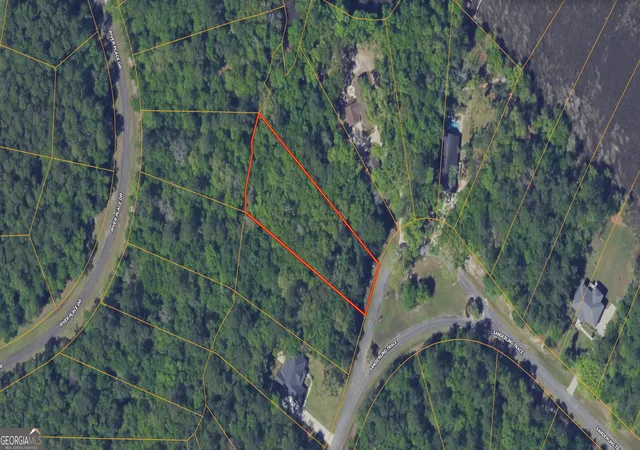 1st image of 0 Sanderling Trl, Waverly, GA 31565 | MLS# 10796377