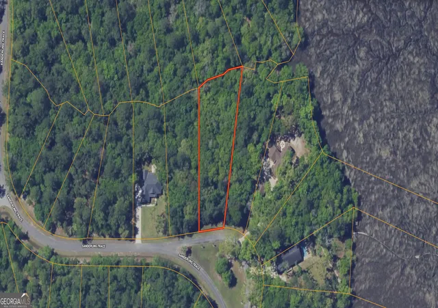 2nd image of 0 Sanderling Trl, Waverly, GA 31565 | MLS# 10796377