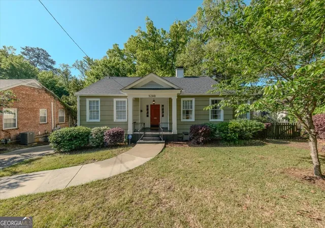 Homes for sale in Macon, GA | 3280 Ingleside Ave, Macon, GA 31204 | MLS# 10624083