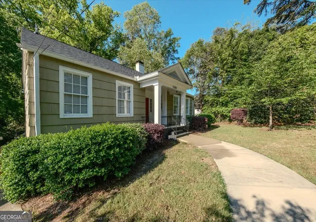 Homes for sale in Macon, GA | 3280 Ingleside Ave, Macon, GA 31204 | MLS# 10624083