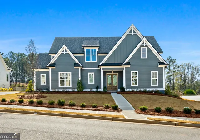 Photo 1 of Single family home for sale at 55 Stubbs Hl, Senoia, GA 30276 | MLS# 10491064 | Listing updated on 2026-09-19