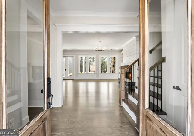 Photo 4 of Single family home for sale at 55 Stubbs Hl, Senoia, GA 30276 | MLS# 10491064 | Listing updated on 2026-09-19