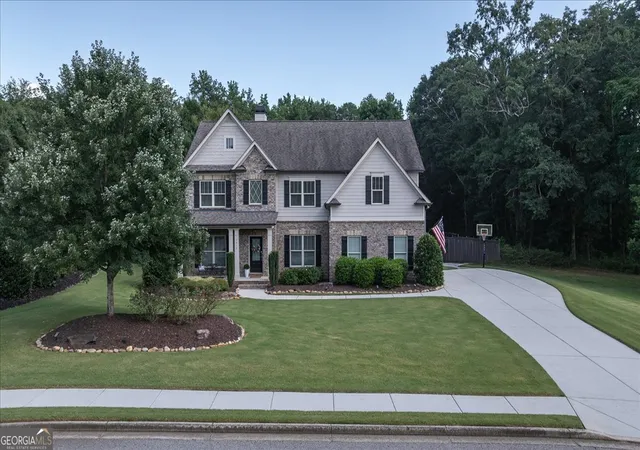 1st image of 1517 Grove Brook Ln, Watkinsville, GA 30677 | MLS# 10805149