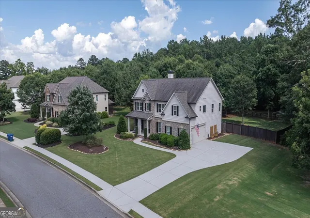 2nd image of 1517 Grove Brook Ln, Watkinsville, GA 30677 | MLS# 10805149