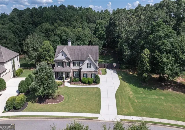 3rd image of 1517 Grove Brook Ln, Watkinsville, GA 30677 | MLS# 10805149