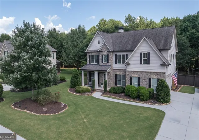 4th image of 1517 Grove Brook Ln, Watkinsville, GA 30677 | MLS# 10805149