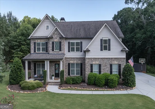 5th image of 1517 Grove Brook Ln, Watkinsville, GA 30677 | MLS# 10805149