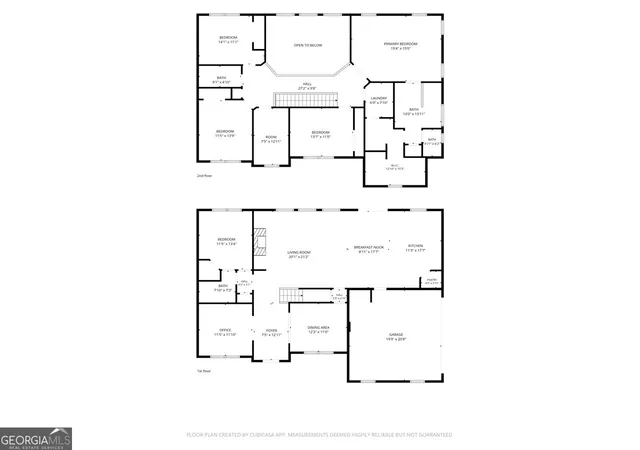 83rd image of 1517 Grove Brook Ln, Watkinsville, GA 30677 | MLS# 10805149
