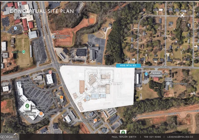 26th image of 1191 Arrowhead Rd, Watkinsville, GA 30677 | MLS# 10814919