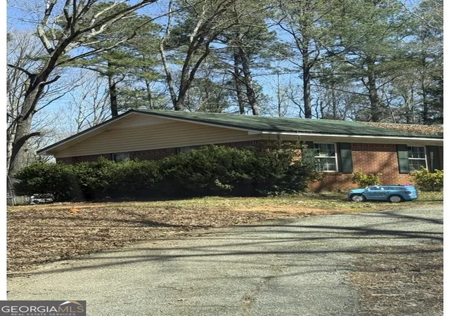Homes for sale in Luthersville, GA | 725 Strickland Town Rd, Luthersville, GA 30251 | MLS# 10725687