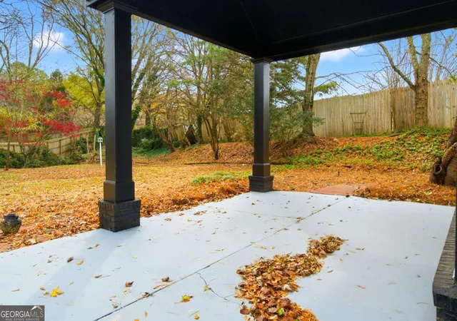 5th image of 1044 Little Willeo Rd, Marietta, GA 30068 | MLS# 10818882