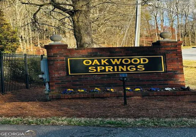 Listing Photo 4 - Condo for sale in building located at 4236 Pondview Wy, Oakwood, GA 30566 - Unit #48
