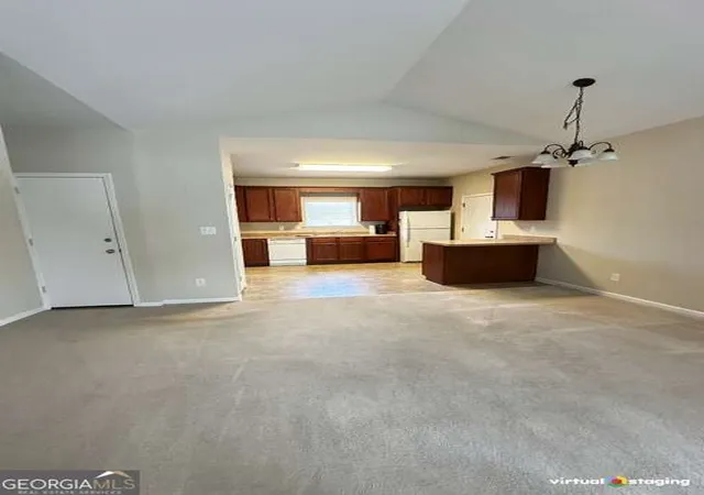 Listing Photo 5 - Condo for sale in building located at 4236 Pondview Wy, Oakwood, GA 30566 - Unit #48