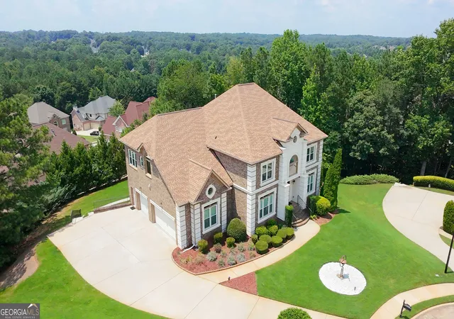 Photo 2 of Sale Pending at 4700 Cotter Pl, Lithonia, GA 30038 | MLS# 10562132 | Listing updated on 2025-07-21