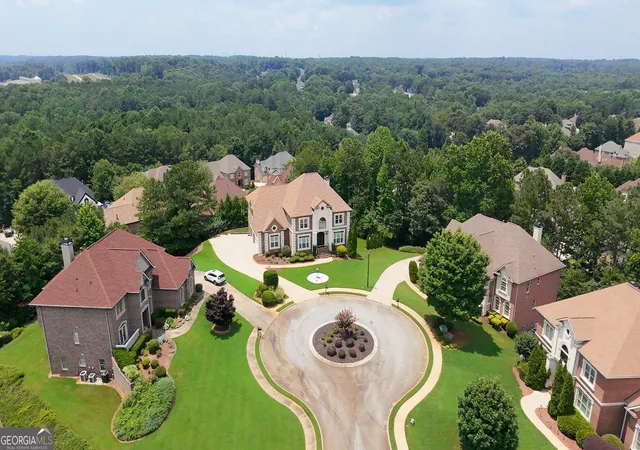 Photo 3 of Sale Pending at 4700 Cotter Pl, Lithonia, GA 30038 | MLS# 10562132 | Listing updated on 2025-07-21