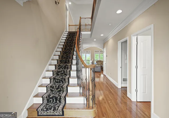 Photo 3 of Sale Pending at 4700 Cotter Pl, Lithonia, GA 30038 | MLS# 10562132 | Listing updated on 2025-07-21