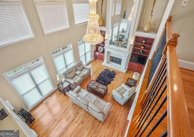 Photo 4 of Sale Pending at 4700 Cotter Pl, Lithonia, GA 30038 | MLS# 10562132 | Listing updated on 2025-07-21