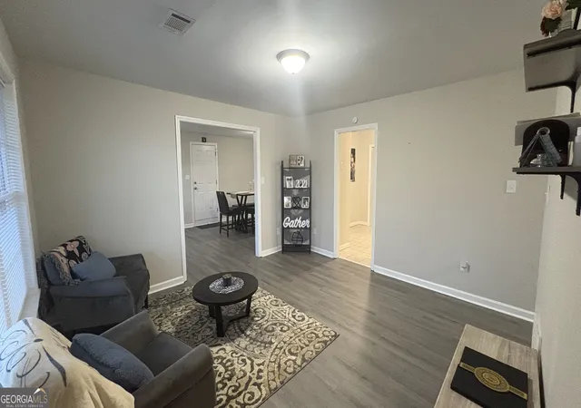 3rd image of 3404 Kensington Dr S, Augusta, GA 30906 | MLS# 10784248