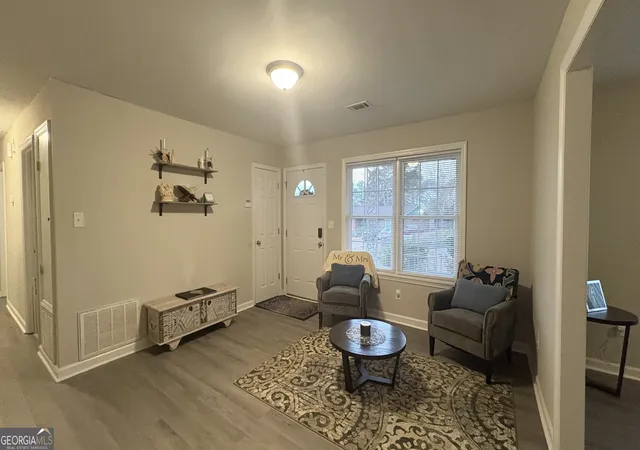 5th image of 3404 Kensington Dr S, Augusta, GA 30906 | MLS# 10784248