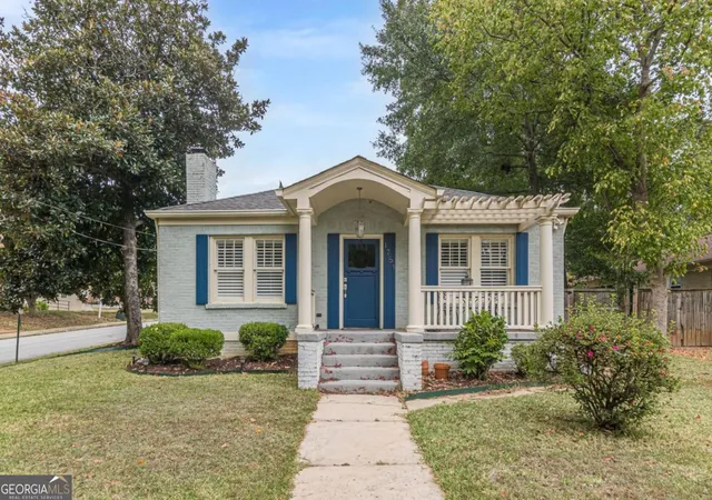 Homes for sale in Atlanta, GA | 1751 Temple Ave, Atlanta, GA 30337 | MLS# 10729171