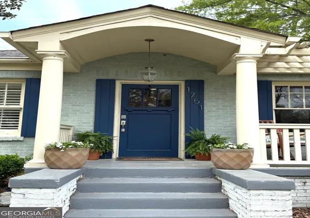 Homes for sale in Atlanta, GA | 1751 Temple Ave, Atlanta, GA 30337 | MLS# 10729171