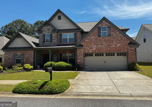 1st image of 2080 Orchard Walk, Watkinsville, GA 30677 | MLS# 10816960