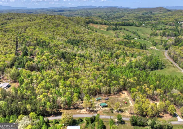 Photo 1 of Land for sale at 3455 Jones Crk Rd, Blairsville, GA 30512 | MLS# 10739945 | Listing updated on 2026-07-21