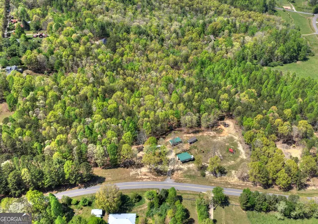 Photo 3 of Land for sale at 3455 Jones Crk Rd, Blairsville, GA 30512 | MLS# 10739945 | Listing updated on 2026-07-21