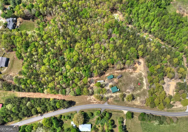 Photo 3 of Land for sale at 3455 Jones Crk Rd, Blairsville, GA 30512 | MLS# 10739945 | Listing updated on 2026-07-21
