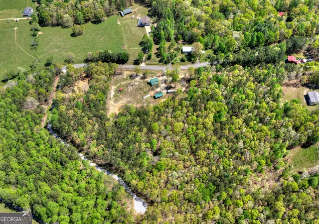 Photo 4 of Land for sale at 3455 Jones Crk Rd, Blairsville, GA 30512 | MLS# 10739945 | Listing updated on 2026-07-21