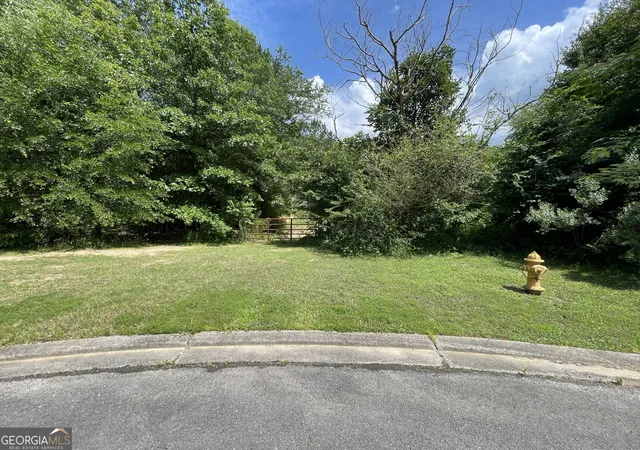 Photo 3 of Land for sale at 0 Fallen Branch Cir, Rome, GA 30161 | MLS# 10311756 | Listing updated on 2026-07-08