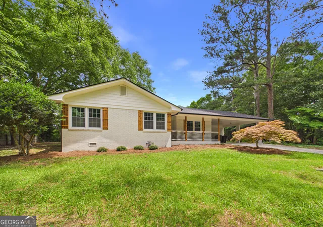1st image of 3784 Braswell Circle, Austell, GA 30106 | MLS# 10785929