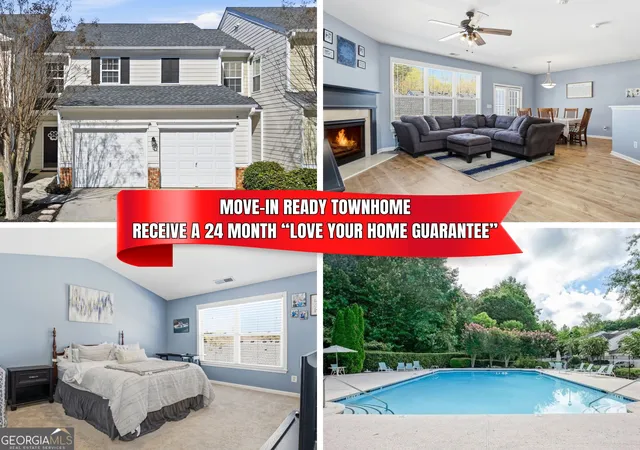 1st image of 130 Flatwood Trl #20, Marietta, GA 30066 | MLS# 10800707
