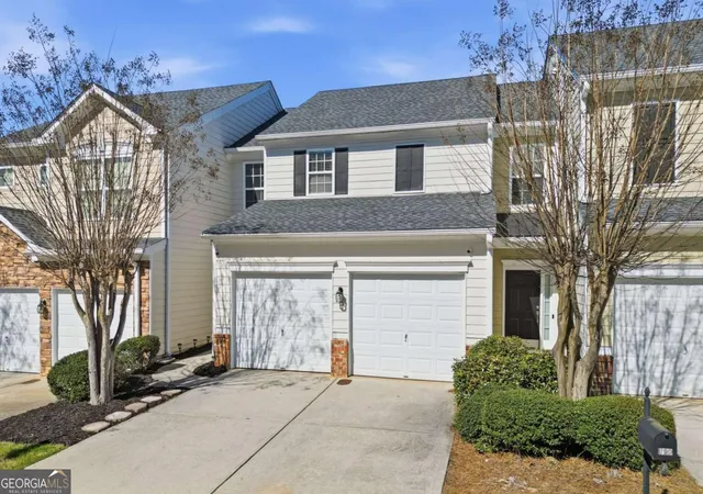 3rd image of 130 Flatwood Trl #20, Marietta, GA 30066 | MLS# 10800707
