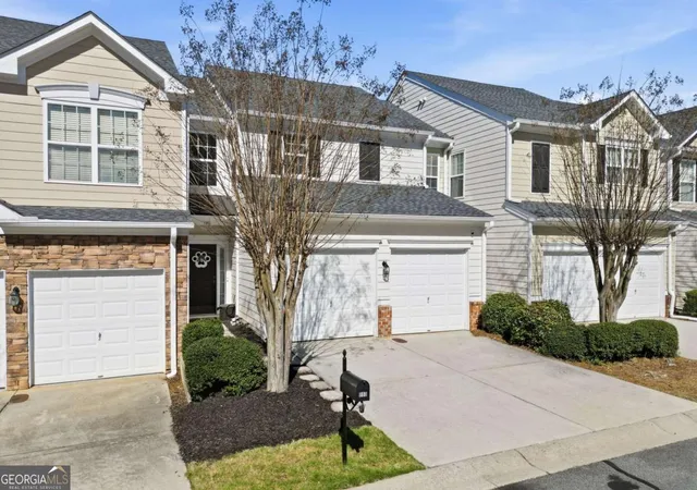 5th image of 130 Flatwood Trl #20, Marietta, GA 30066 | MLS# 10800707