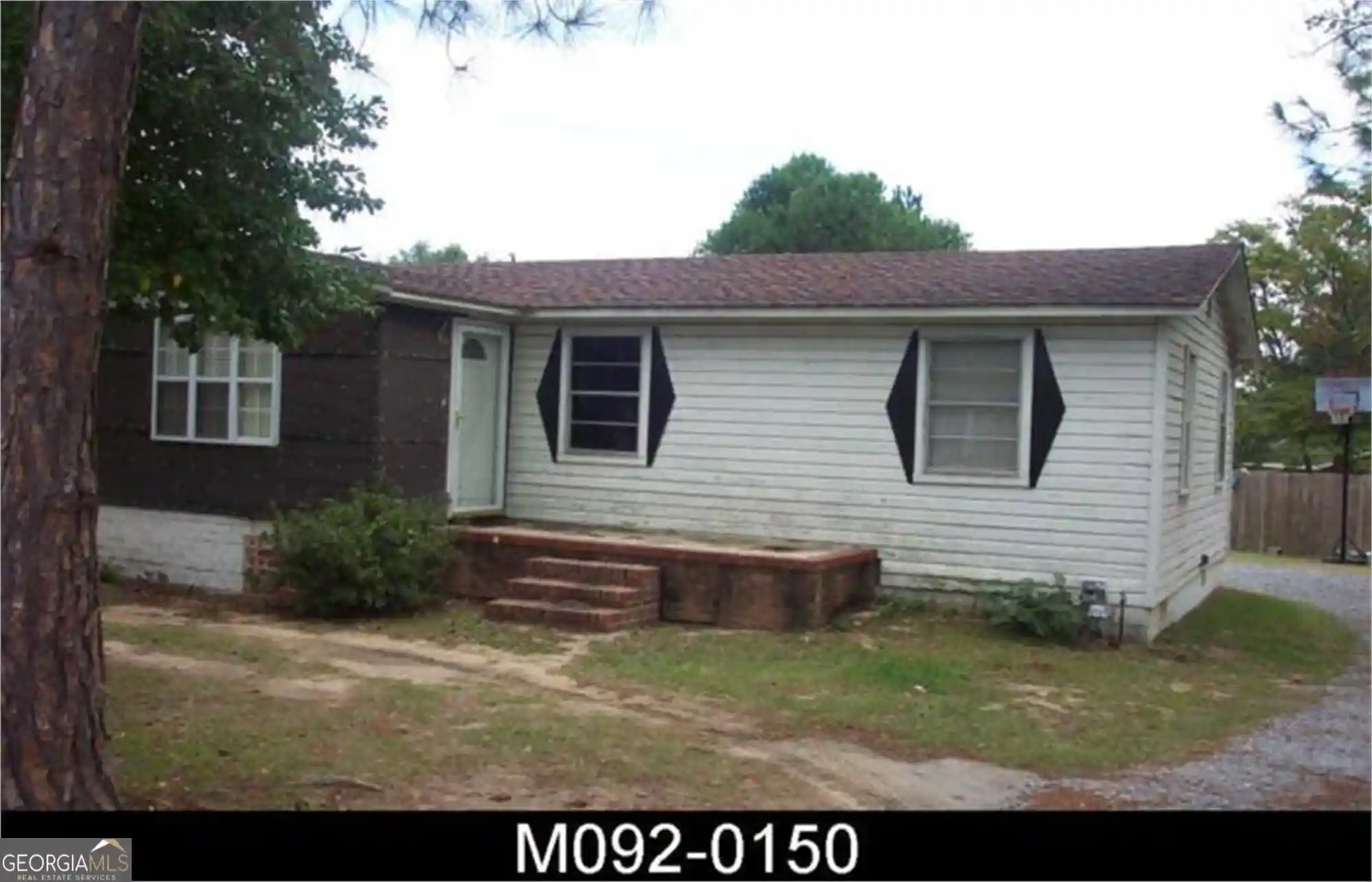Photo 1 of Sale Pending at 3805 Vinson Robeson Dr, Macon, GA 31204 | MLS# 10854730 | Listing updated on 2026-10-19