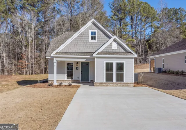 Homes for sale in Franklin, GA | 18 River's Edge Ln #LOT 5, Franklin, GA 30217 | MLS# 10787764