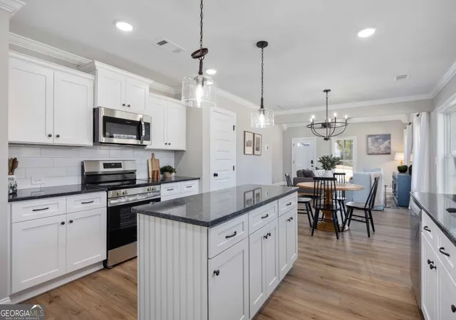 Homes for sale in Franklin, GA | 18 River'S Edge Ln #LOT 5, Franklin, GA 30217 | MLS# 10787764