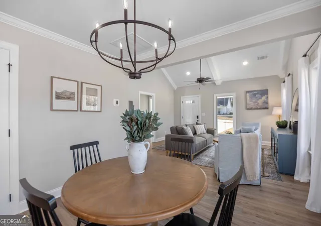 Homes for sale in Franklin, GA | 18 River'S Edge Ln #LOT 5, Franklin, GA 30217 | MLS# 10787764