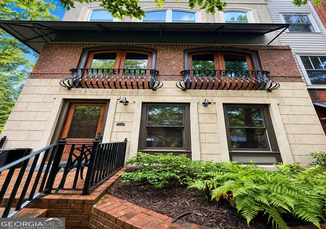 Homes for sale in Atlanta, GA | 1219 Mecaslin St Nw #1, Atlanta, GA 30318 | MLS# 10761022